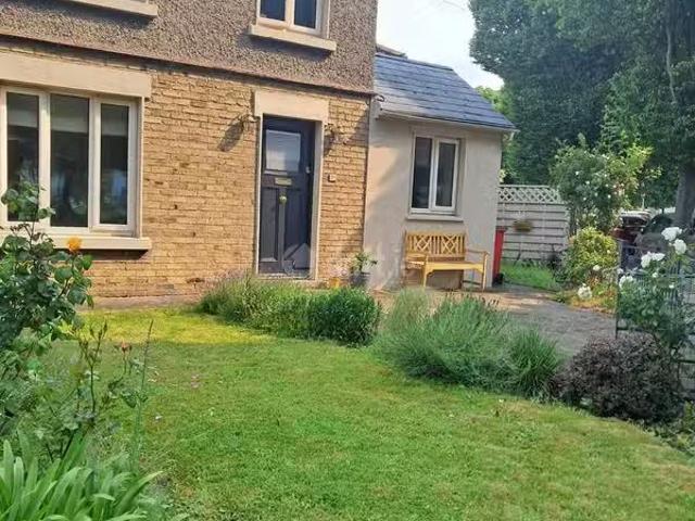 House to rent
