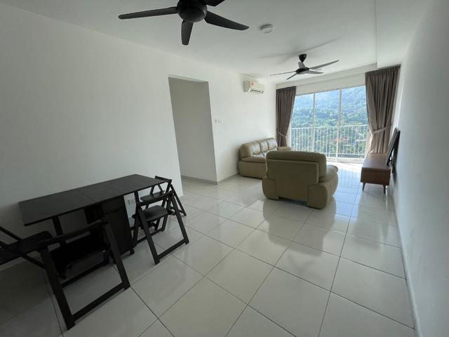 Condominium for rent in Georgetown, Penang