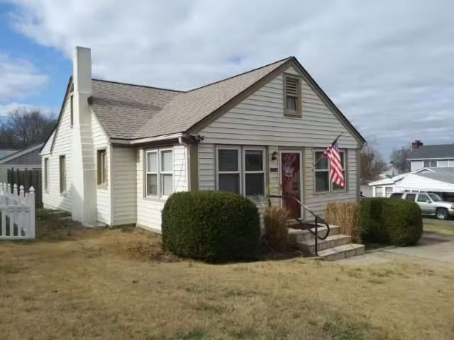 House for rent in Stafford