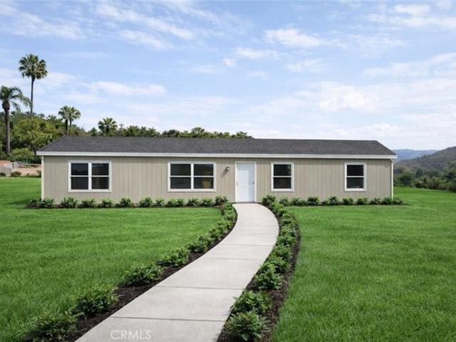 House for sale in Bonsall, California