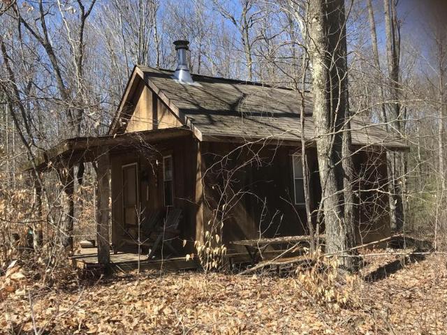 House for sale in Alpena