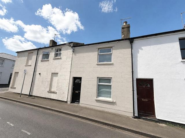 House for rent in Ewens Farm, Golden Valley