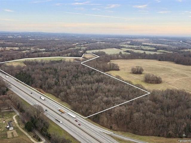 Land for sale in Oakland, Kentucky