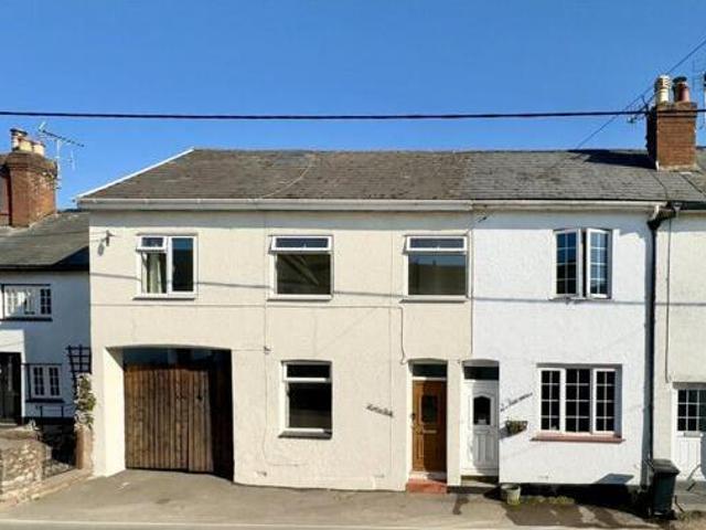 House for sale in Budlake, Devon