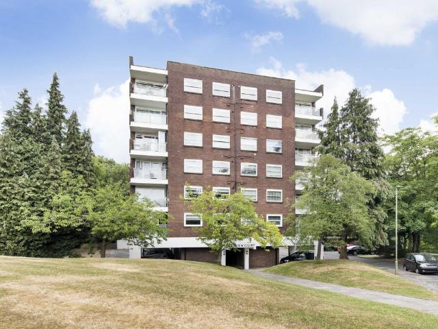 Apartment for rent in Hendon, Greater London