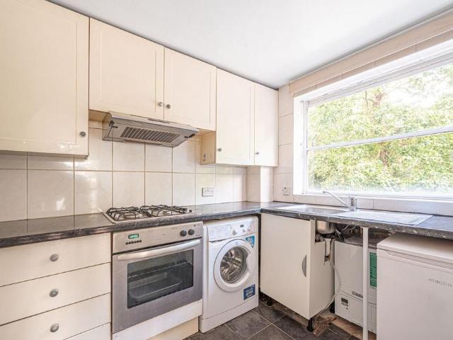 Apartment for rent in Hendon, Greater London