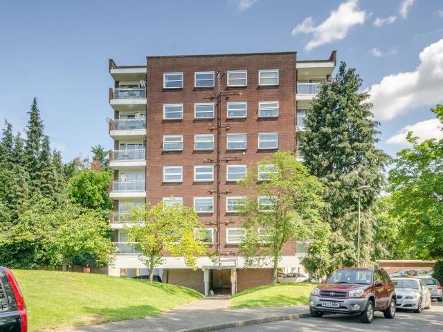 Apartment for rent in Hendon, Greater London