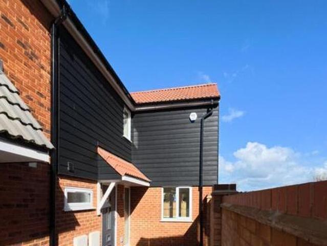 House for sale in Barling