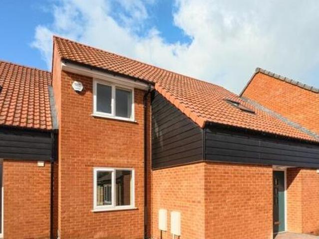 House for sale in Barling