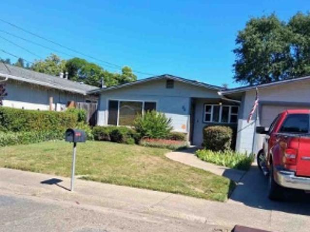 House for sale in Ukiah, Mendocino County