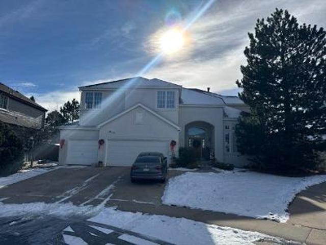 House for sale in Lone Tree, Colorado