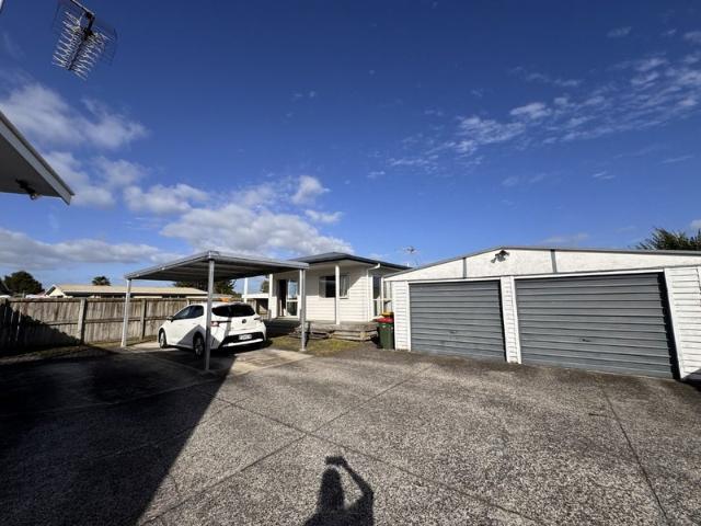 House for rent in Hamilton, Waikato