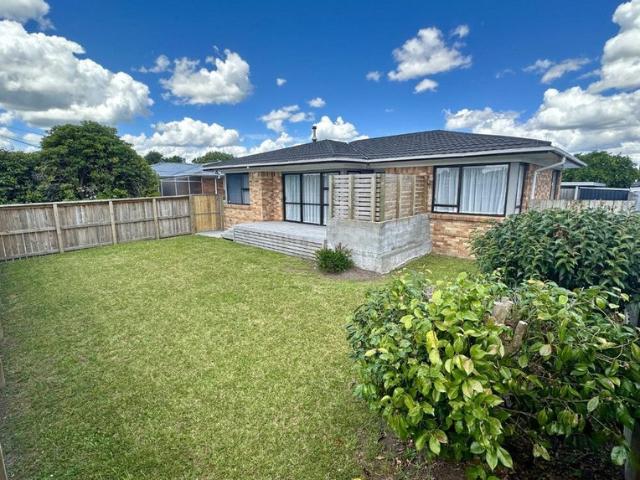 House for rent in Hamilton, Waikato