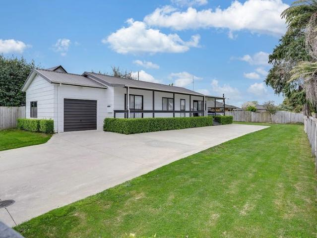 House for rent in Hamilton, Waikato