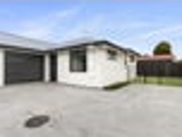 Townhouse for rent in Hamilton, Waikato