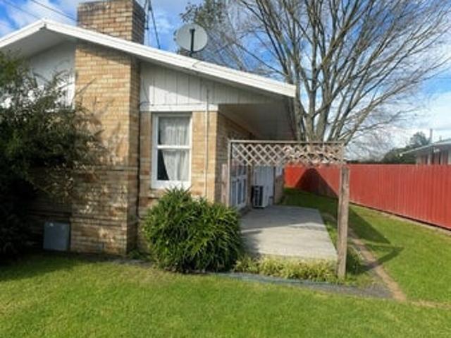 Apartment for rent in Hamilton, Waikato