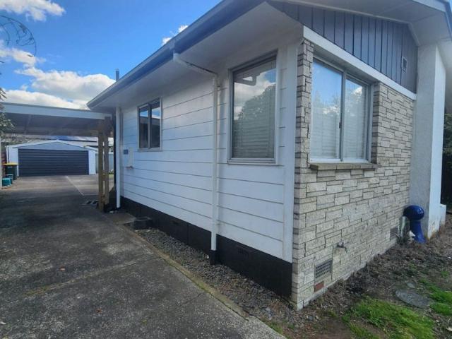 House for rent in Fairview Downs, Hamilton City