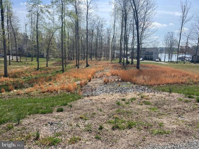 Land for sale in Virginia