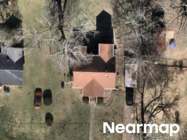House for sale in Battery Heights, Chattanooga