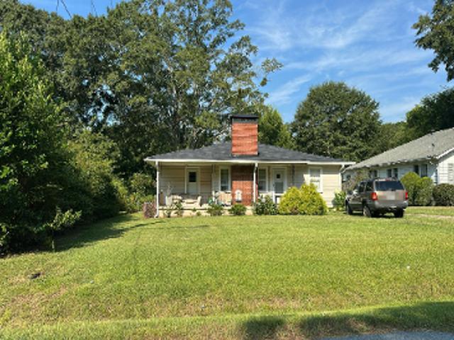 House for sale in Douglasville, Georgia