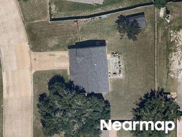 House for sale in Denton, Texas