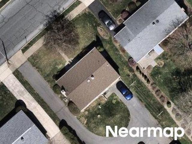 House for sale in Kutztown, Pennsylvania