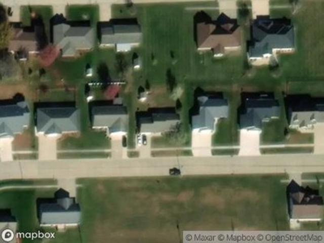 House for sale in Manchester, Iowa