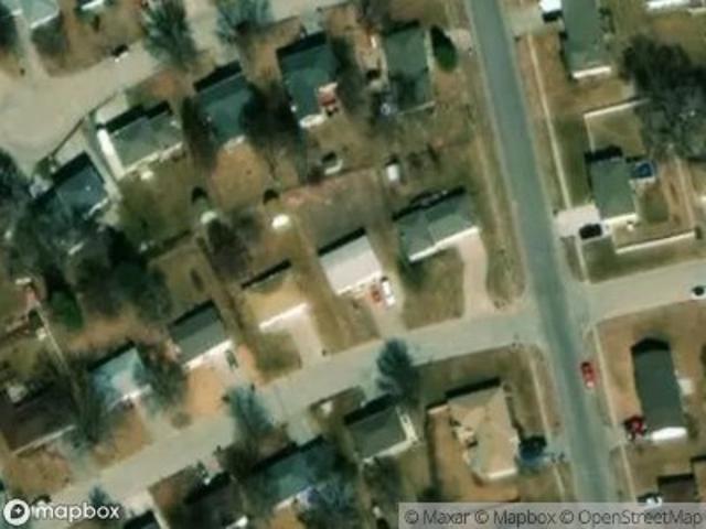 House for sale in Nebraska