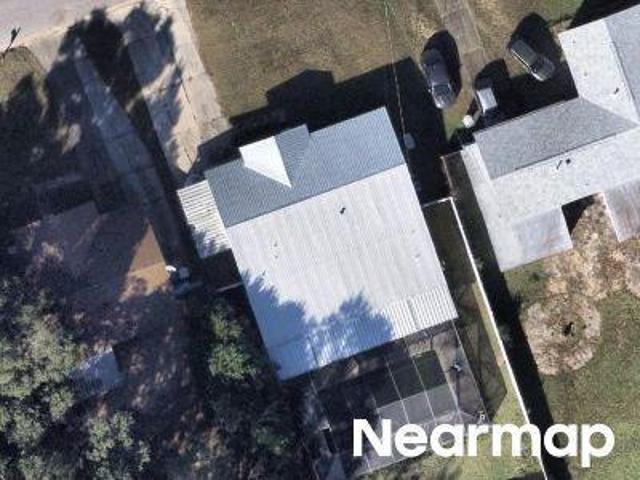 House for sale in Pensacola, Florida