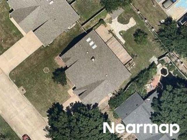 House for sale in Denton, Texas