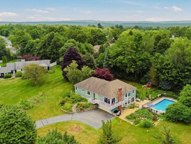 House for sale in New Hampshire