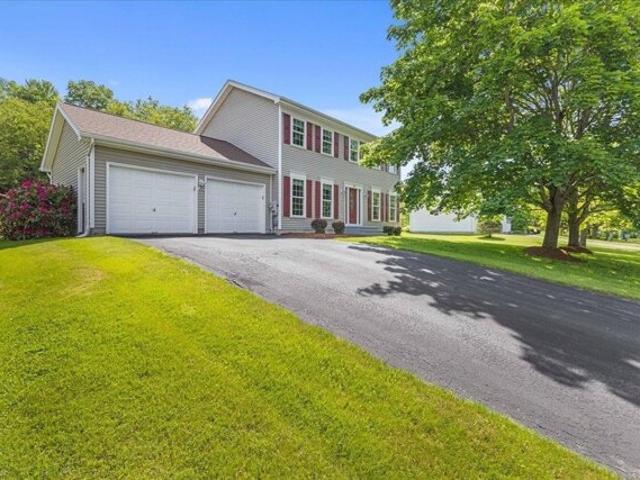 House for sale in Essex Junction, Vermont
