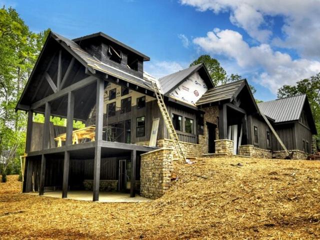 House for sale in Morganton
