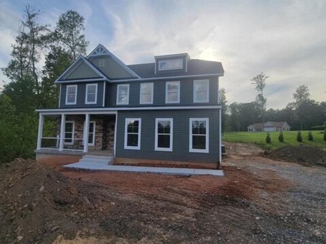 House for sale in Mineral