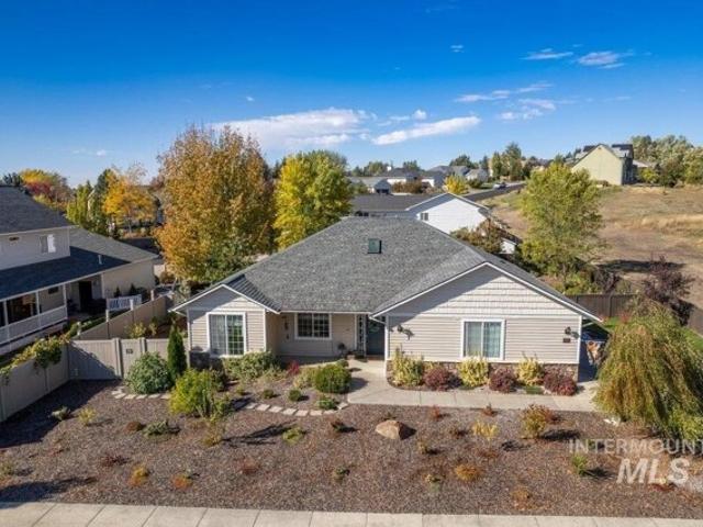 House for sale in Moscow, Idaho