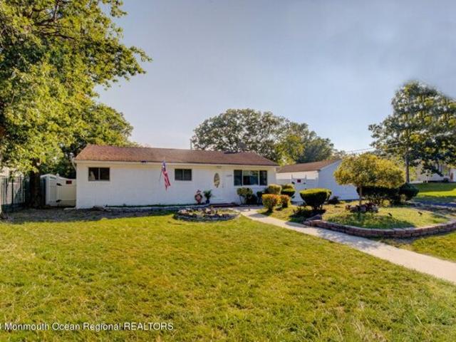 House for sale in Normandy Beach, New Jersey