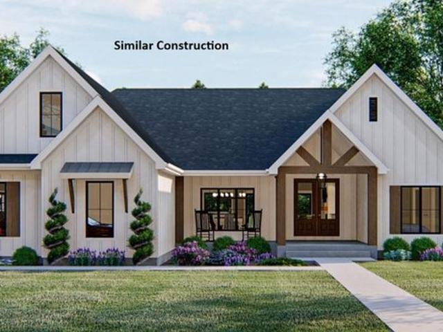 House for sale in Berkeley Springs, West Virginia