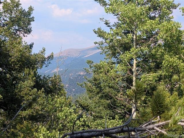 Land for sale in Cripple Creek, Teller County