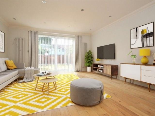 House for rent in Hainault, Greater London