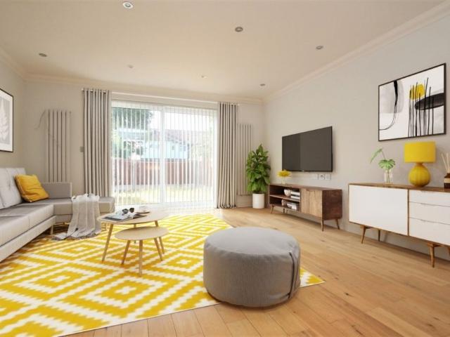 House for rent in Hainault, Isle Of Man