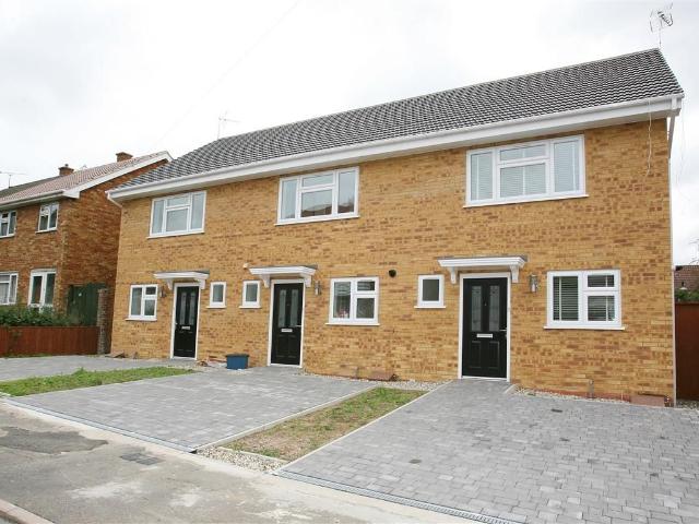 House for rent in Hainault, Greater London