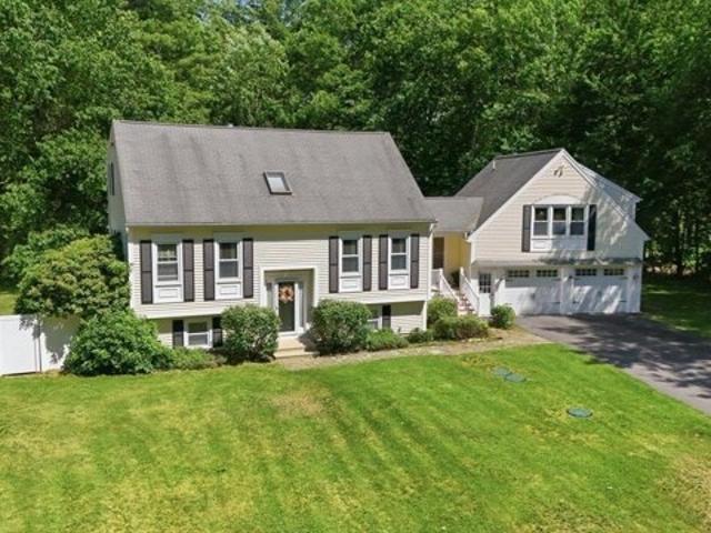 House for sale in Haverhill, Massachusetts