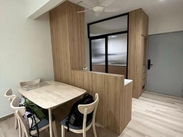 Condominium for rent in Georgetown, Penang