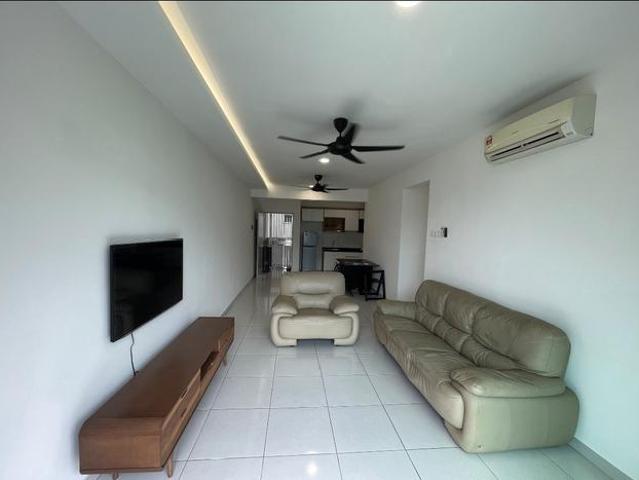 Condominium for rent in Georgetown, Penang