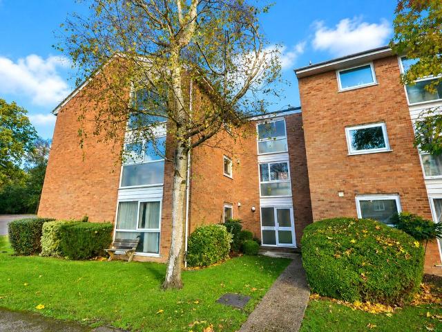 Apartment for rent in Fole, Surrey