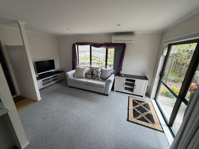 Apartment for rent in Northcross, Upper Harbour