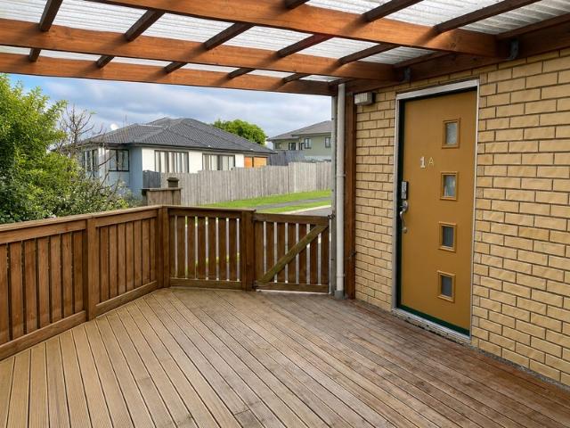 House for rent in Wairau Valley