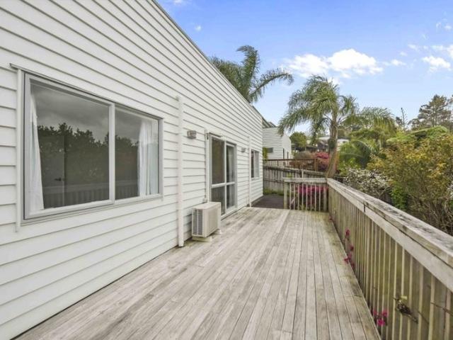 House for rent in Wairau Valley