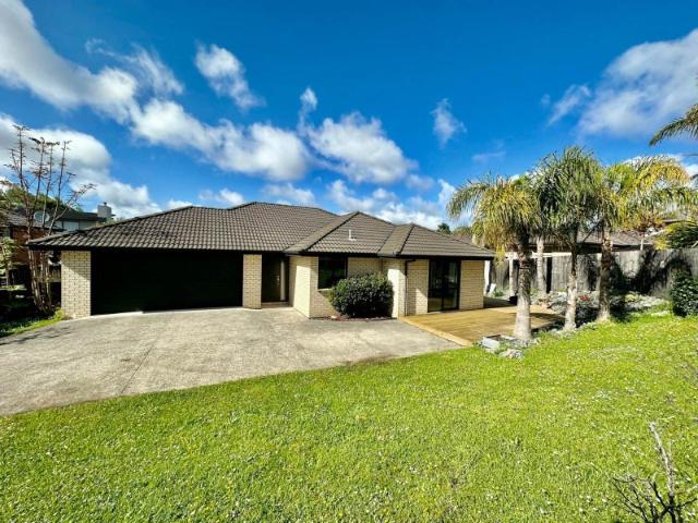 House for rent in Wairau Valley