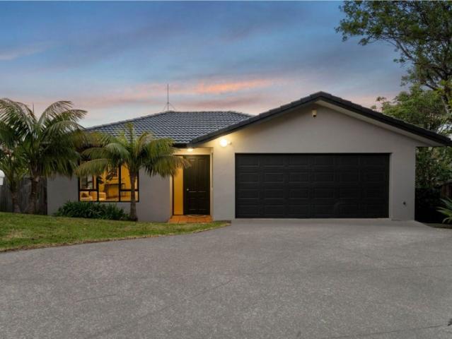 House for rent in Wairau Valley